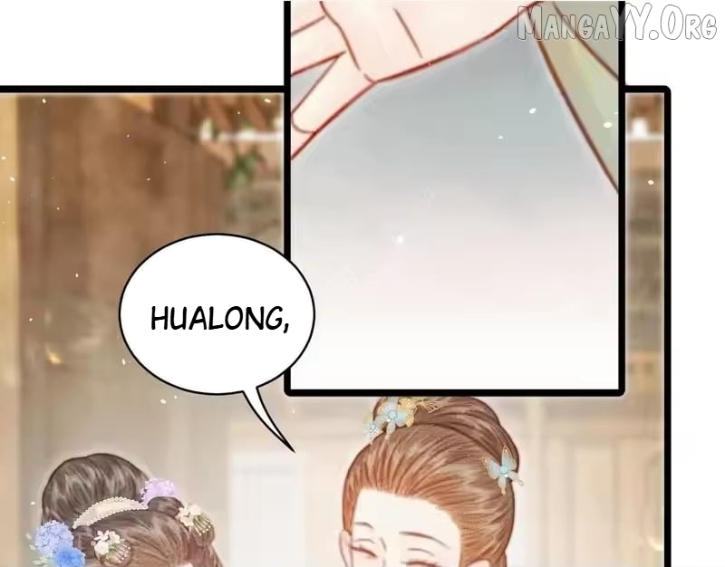 Shao Hua Long: Rebirth of the Evil Concubine’s Counterattack Chapter 38 - page 2